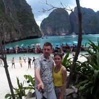 Отзыв от Рустам - DTV виза